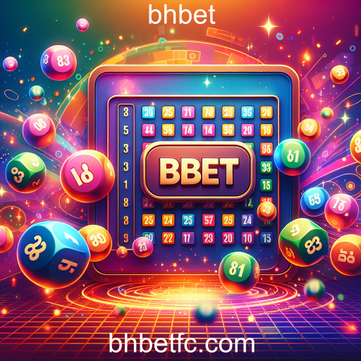 Loterias: A Emoção do Jogo Online no bhbet