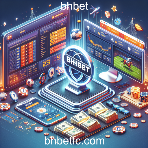 Apostas Esportivas: Como Começar no Bhbet e Aumentar Suas Chances de Vitória